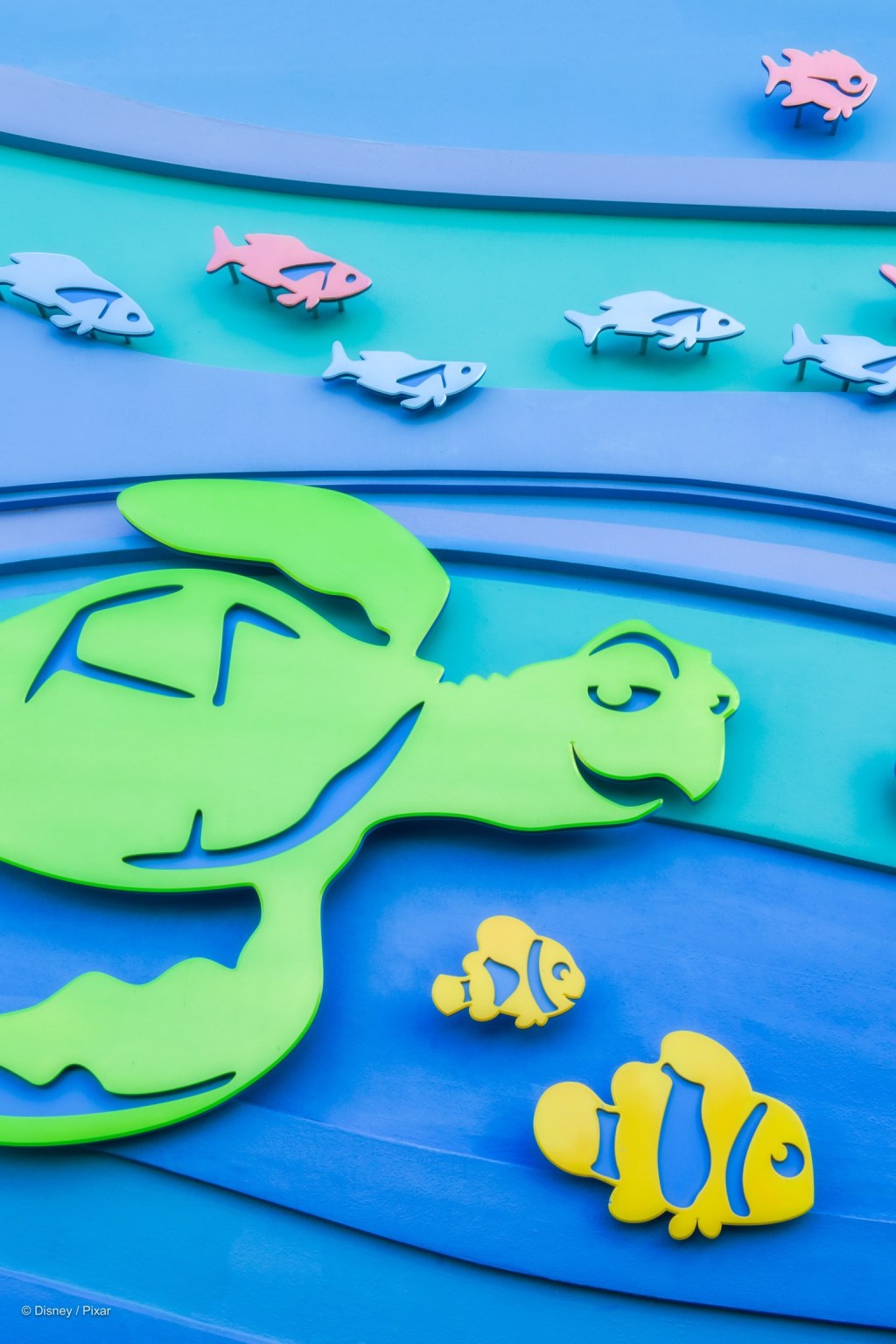 Crushing It! Strategy  at the Disneyland&nbsp;Resort