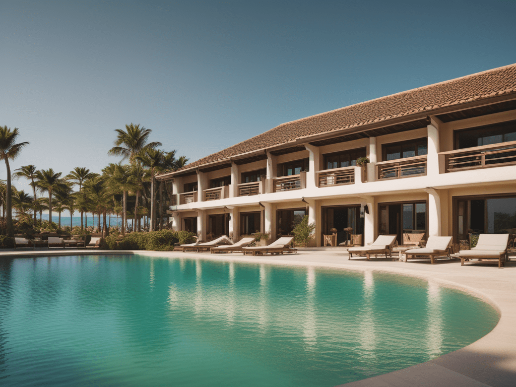 Maximizing Your Disney Vacation: Tips for Resort&nbsp;Selection