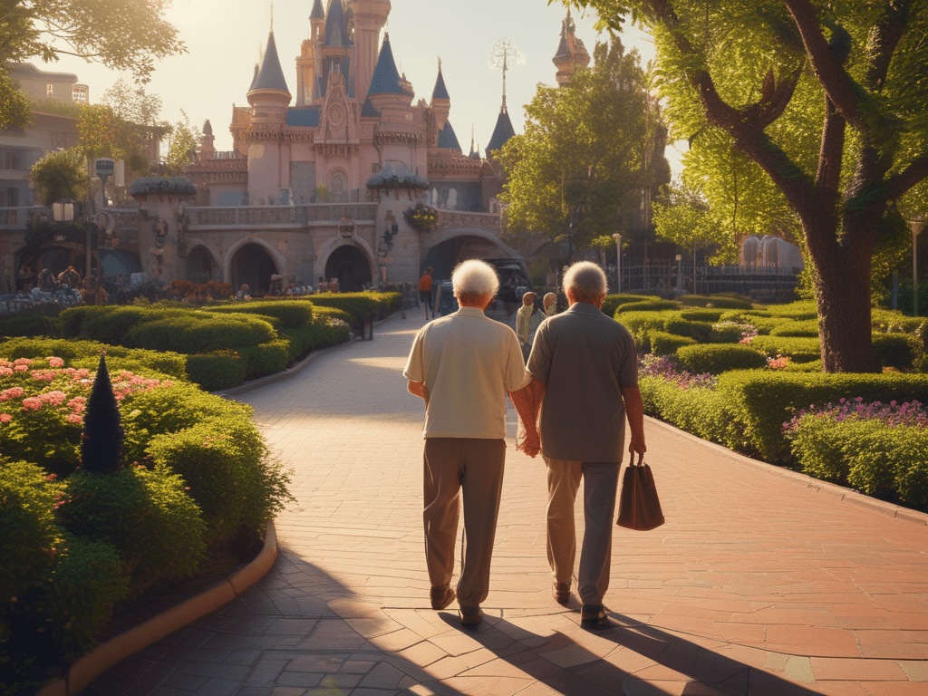 Understanding Lightning Lane: Part 2 Riding&nbsp;Standby