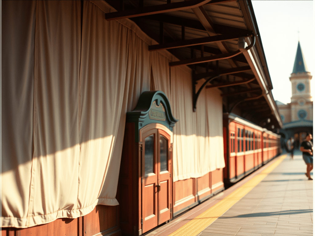 Latest Disney News: Disneyland Updates and&nbsp;Transformations