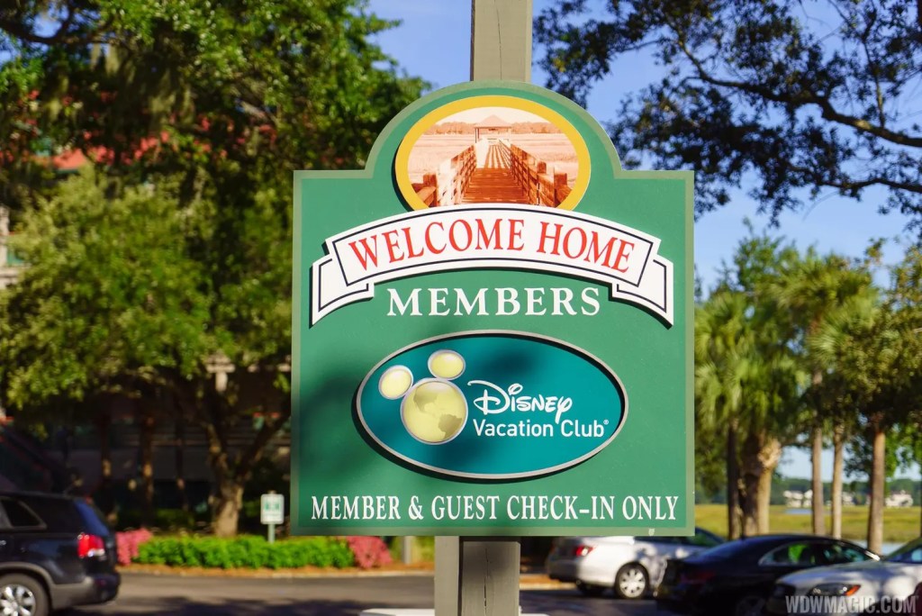 Breaking News: DVC Membership Magic Beyond