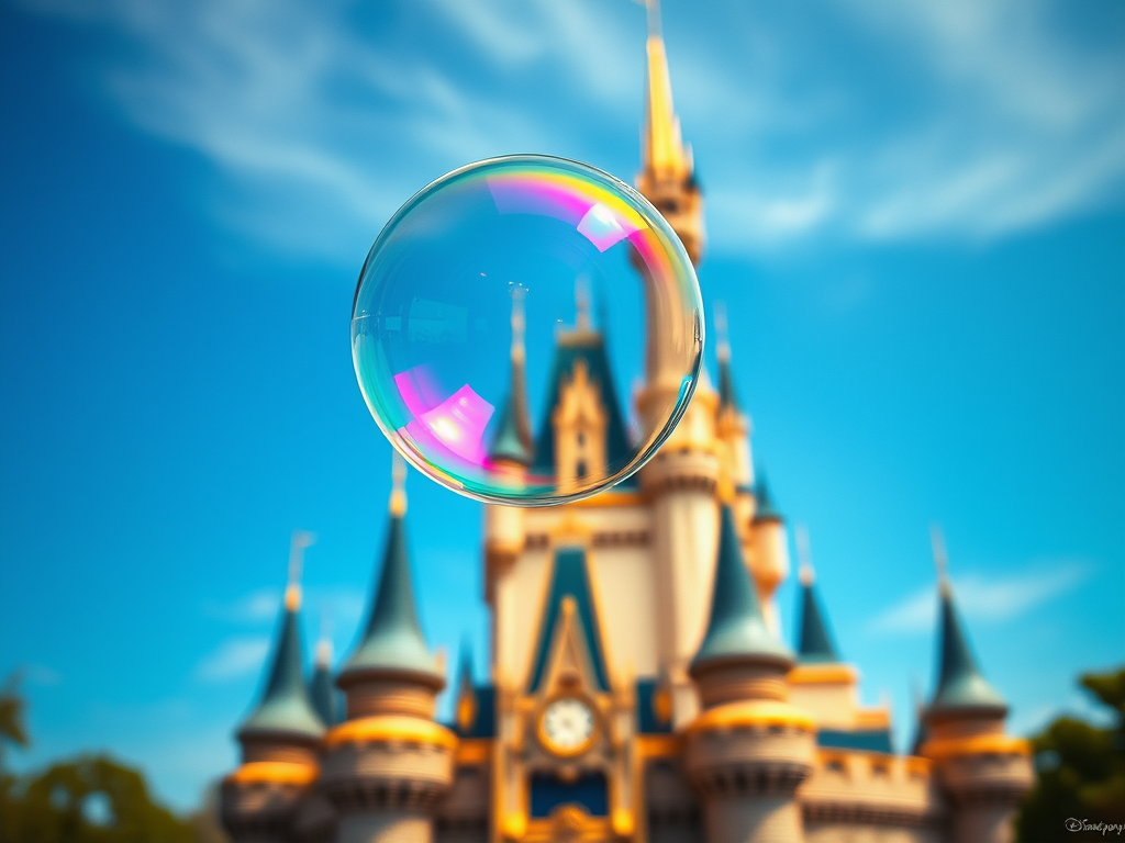 Top Benefits of Staying at Disney&nbsp;Resorts