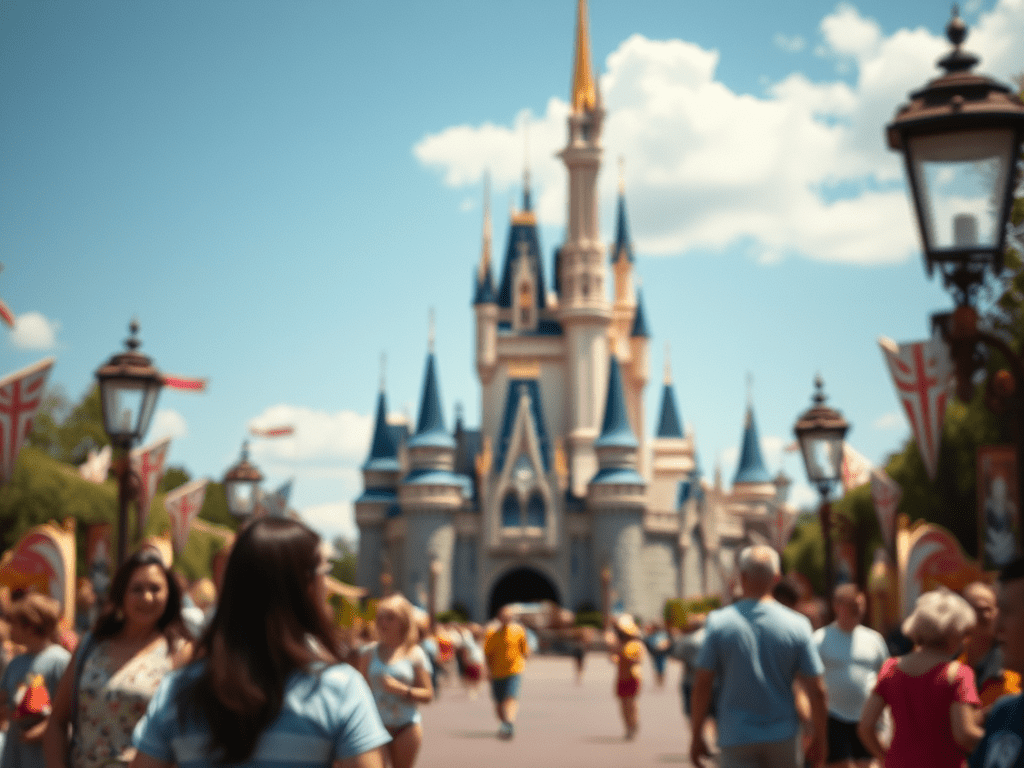 Debating Disney: Should Rules Change for Theme Parks and&nbsp;DVC?