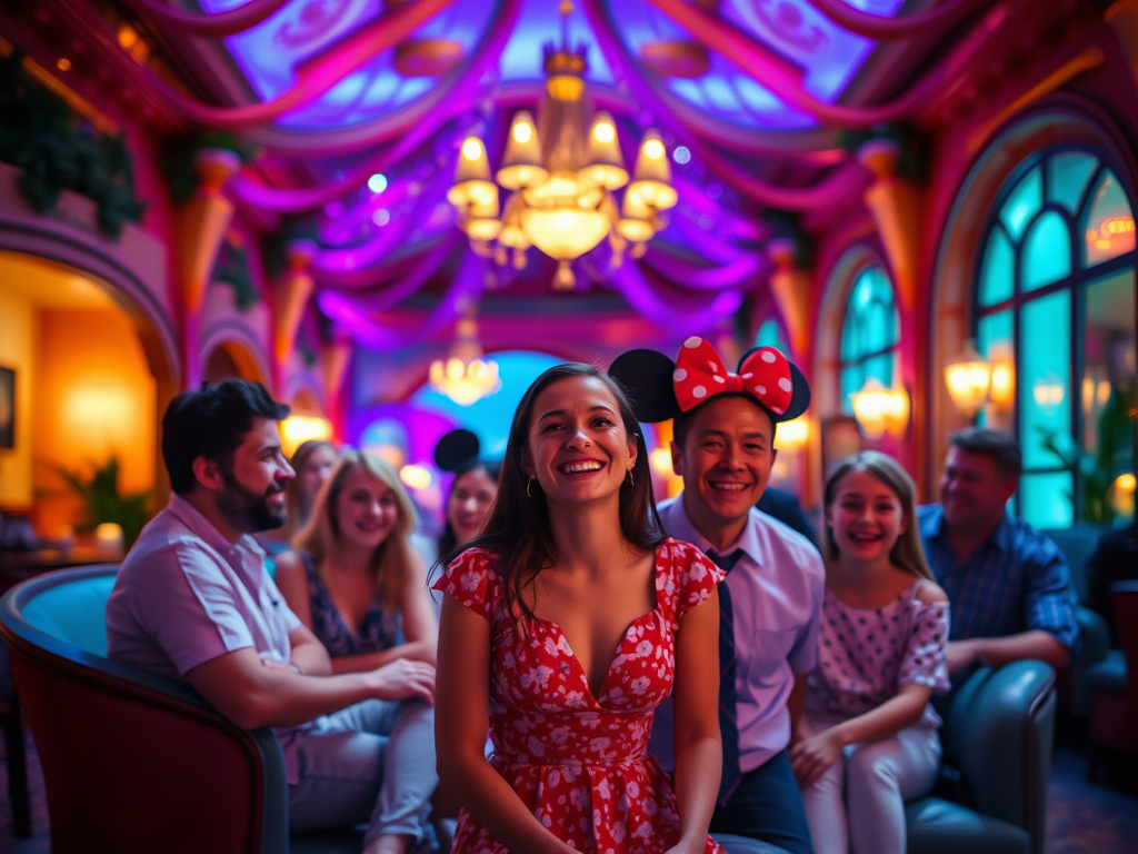 Is Disney’s Membership Magic Beyond Worth $99?