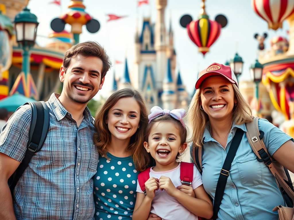 Is Disney Affordable