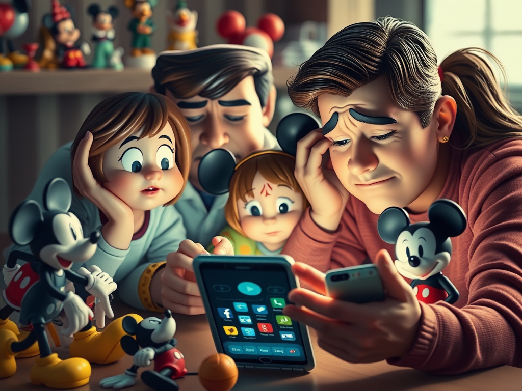 Has Walt Disney World become too&nbsp;Complicated