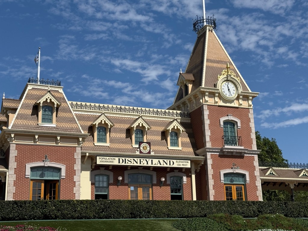 Planning a Magical Stay at Disneyland’s DVC&nbsp;Villas