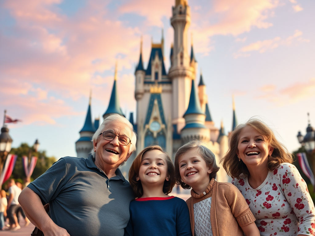 Disney Split Stay: Tips for Maximizing Family&nbsp;Fun